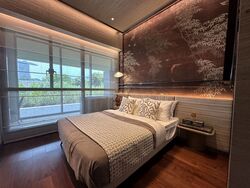 One Marina Gardens (D1), Apartment #589267261